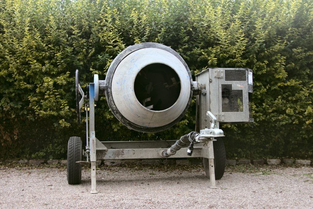 3D Loc - Location de matériel