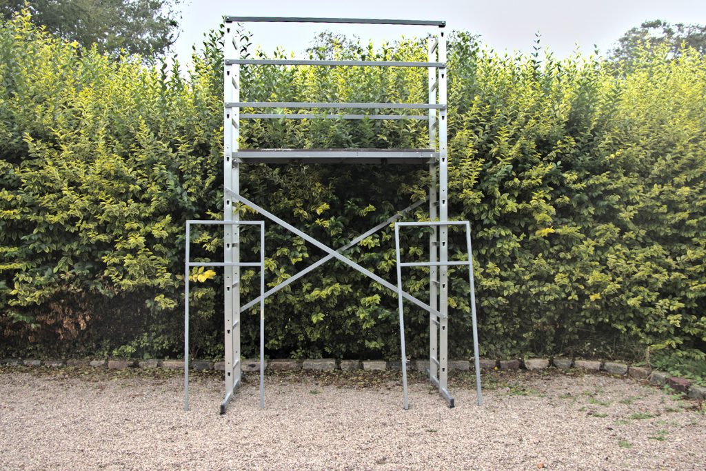 3D Loc - Location de matériel