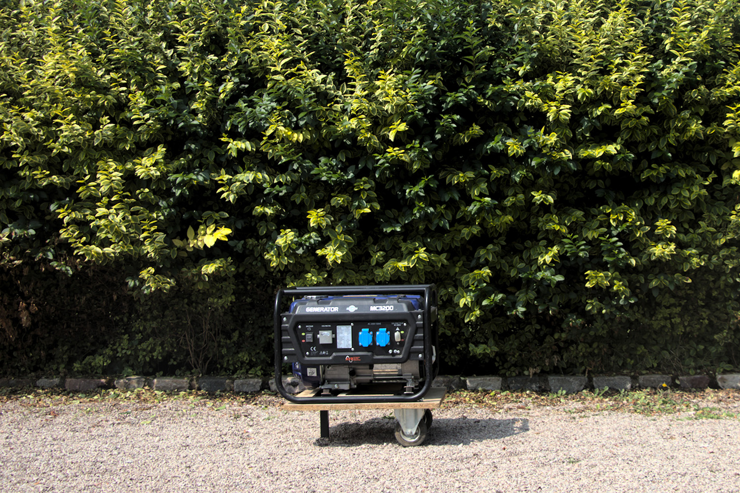 3D Loc - Location de matériel