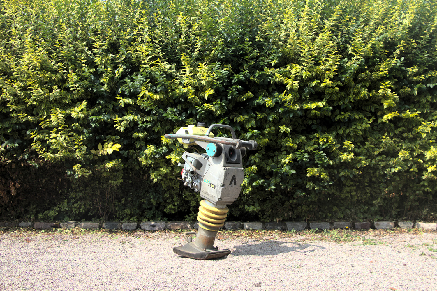 3D Loc - Location de matériel