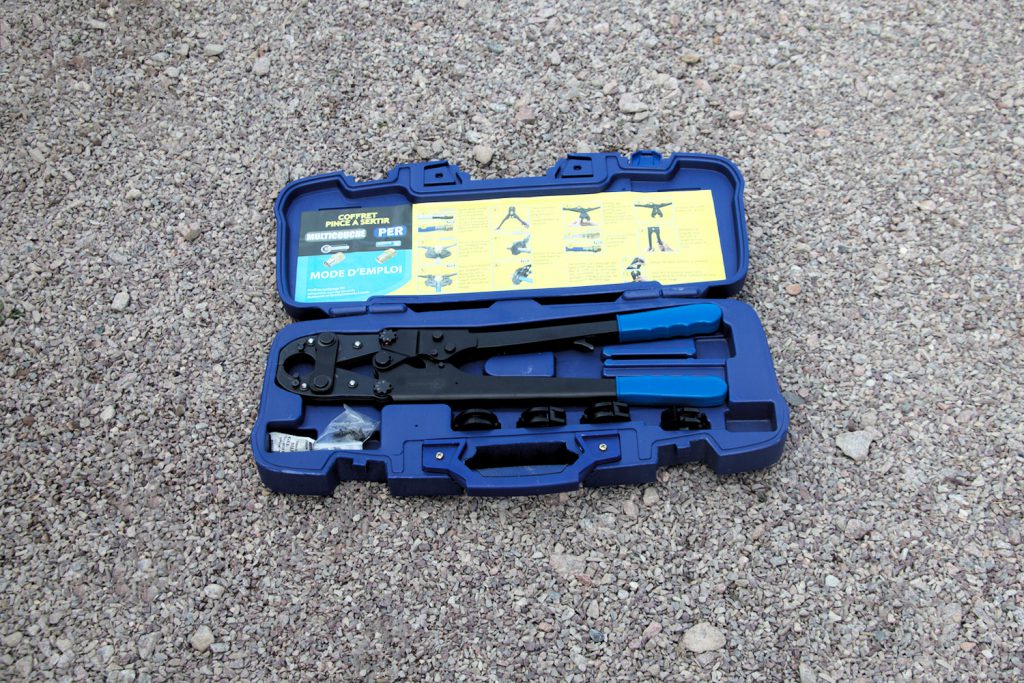 3D Loc - Location de matériel