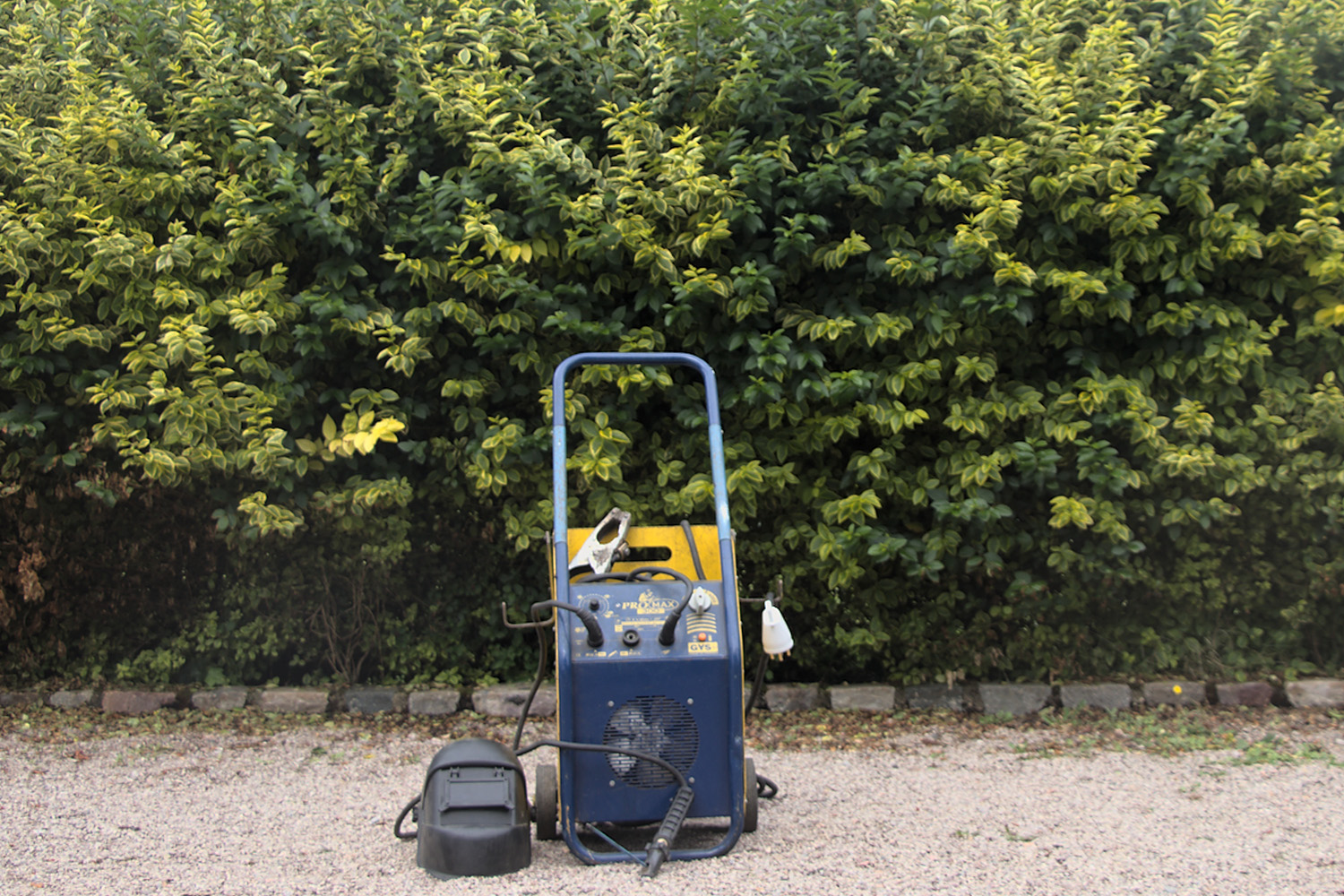 3D Loc - Location de matériel