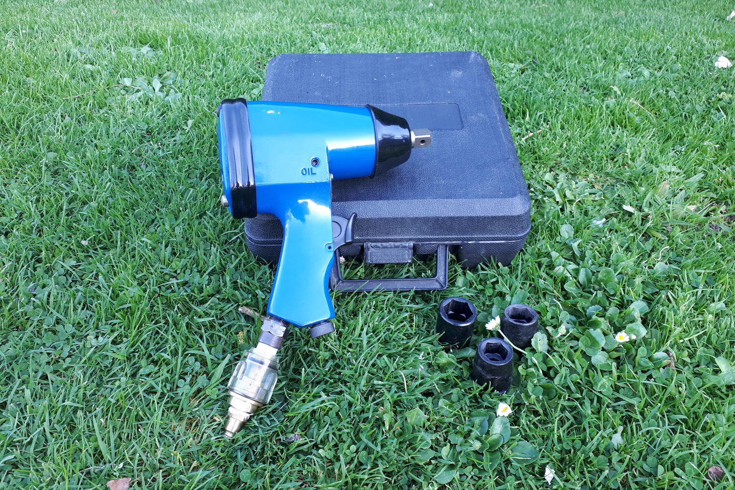 3D Loc - Location de matériel