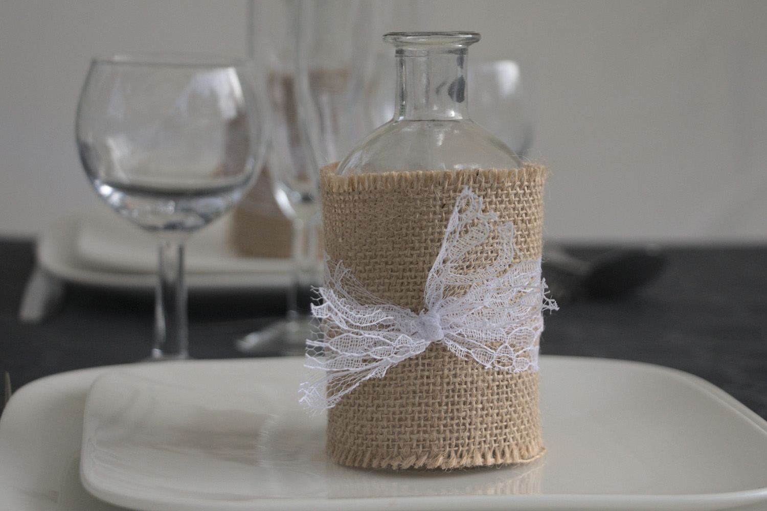 3DLoc-Decoration de table 2