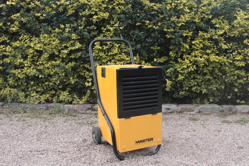 3D Loc - Location de matériel