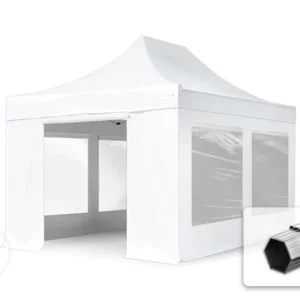 Barnum pliant 3 × 4,5 m