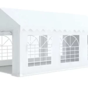 Tente de réception 3 × 6 m