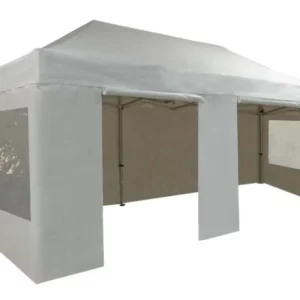 Barnum pliant 3 × 6 m