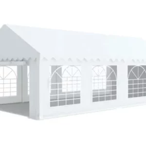 Tente de réception 5 × 8 m