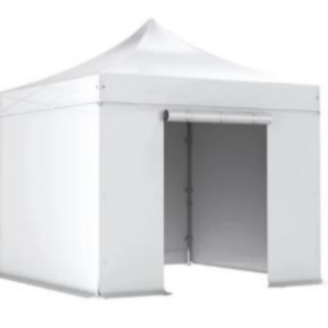 Barnum version PRO 3 × 3 m