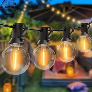 Guirlande Guinguette LED