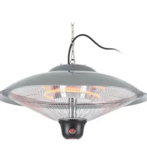 Chauffage plafond suspendu - 2200 W