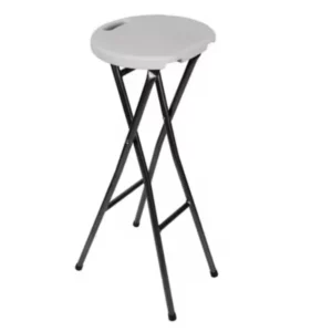 Tabouret pliant