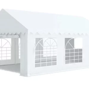 Tente de réception 5 × 6 m