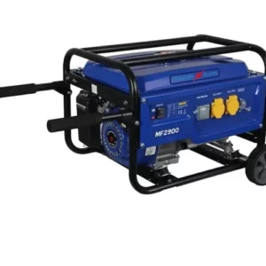 Groupe électrogène 7,5 kVA – moteur 4T